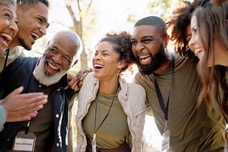 Client Spotlight: Scaling Impact Through Program Evaluation