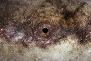 Two Black Holes in a Cosmic Dance — Will They, Won’t They