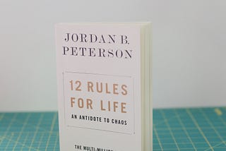 Jordan Peterson’s Worldview