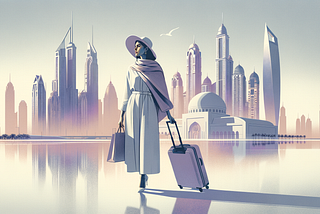 Relocating to the UAE: Comprehensive Guidance for Expats