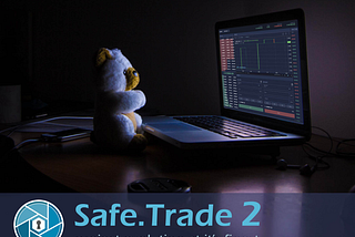 SafeTrade 2 Approaches to meet the needs of future financial exchange