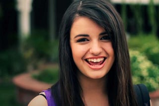 Rebecca Black’s Friday: A decade and 520 Fridays Later