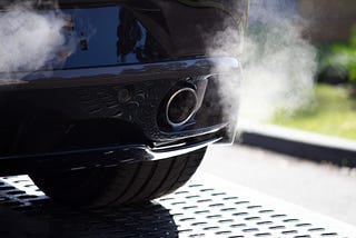 Carbon Emissions: An Unused Marketing Opportunity for Automotive Manufacturers