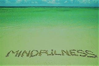 Mindfulness: a superpower