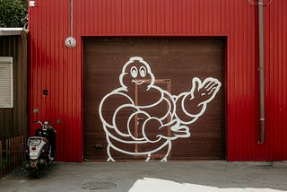 How a Tyre Company Became the World’s Most Feared Food Critic