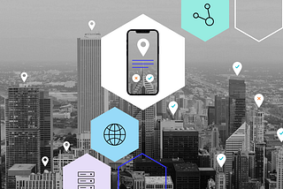FSQ Places Engine: combining advanced AI technology with human verification for high-quality POI…