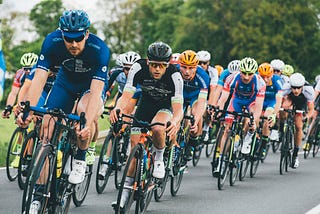 The Global Sports Market: Capitalizing on International Growth Opportunities