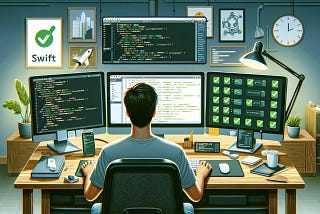 Swift Testing: A Modern Approach to Code Reliability