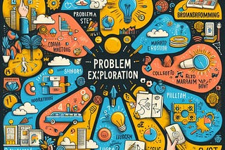 10 methods of Problem Exploration