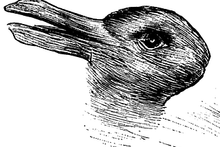 On Perception vs. Reality & AI-Generated Media