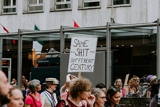 The History We’re Not Taught…