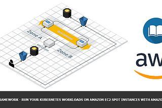 Serverless Framework — Run your Kubernetes Workloads on Amazon EC2 Spot Instances with Amazon EKS —…