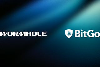 BitGo launches custody support for Wormhole (W)