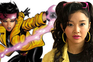 5 Non-Stereotypically Asian Lead Characters We Need More Of