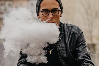 Possible Vaping Outlaw in Tasmania