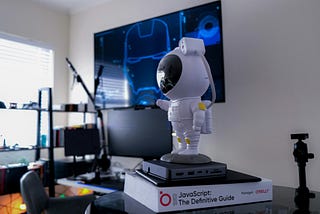 Front end & musings on the importance of UX in the age of Gen AI