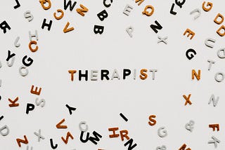 Dear Therapist, I Encourage You To Think Beyond Your Cookie-Cutter DEI Answers