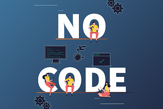 All About No Code Development