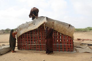 The Weaving of Pakhha: A Unique Form of House-Making by the Fakirani Jat Women of Kachchh, Gujarat