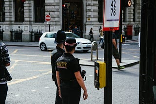 Unveiling the Link Between Crime and Google Search Data: A Data-Driven Exploration