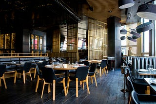Restaurant Industry Trends to Watch in 2025