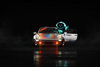 From Sci-Fi to Reality: How AI Agents Are Quietly Running the World