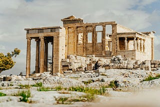 Ancient Economies Reveal Economic Growth Is Unsustainable — Here’s Why