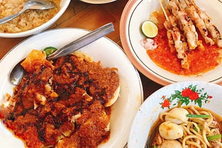 Exploring the Rich and Flavorful Cuisine of Indonesia