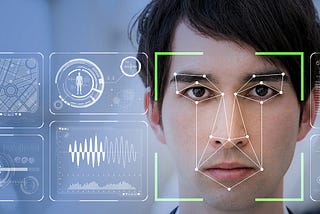 Attention! Beginners, Theory: Challenging terms and Methods for Facial Features Recognition