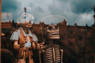 Web scraping and JavaScript- A walk through using Puppeteer