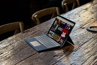The PC market needs another reinvention — is Microsoft’s Surface up for it again?