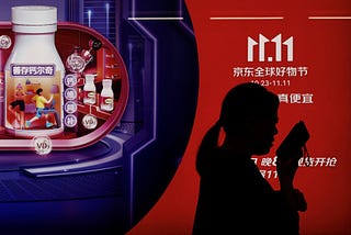 YASO Takeaways: China’s Double 11 Shopping Festival