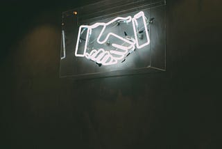 5 anos com o mesmo cliente. Mesmo com a pandemia do Covid-19.