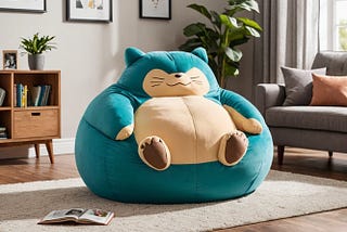 Snorlax-Bean-Bag-Chair-1