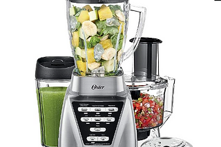 Top 5 Best Blenders For Smoothies Under $150