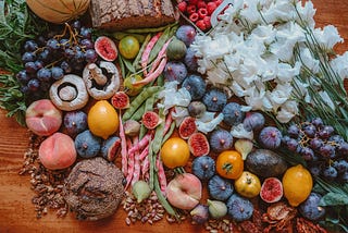 Gut Instinct — Consume 30+ Plant-based Foods Every Week, it’s not as tough as you think!