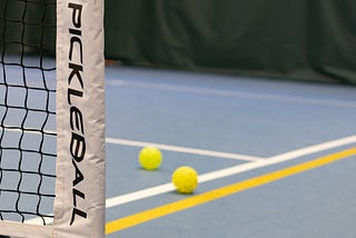 Pitfalls of Pickleball