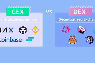 Battle of the Exchanges: Uniswap vs Centralized Exchanges — Analyzing Performance