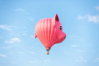 Weekly Writing Prompts March 16–22 (Until the Cows Freeze Over)