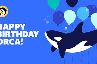 Orca’s 4th Anniversary: It’s Time to Level Up on Solana