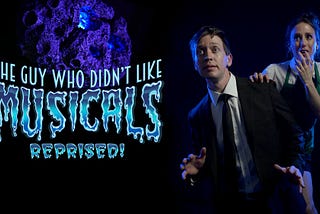 Why Team Starkid is Returning to Hatchetfield