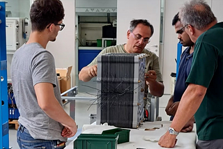 Thinking About Investing in StorEn Technologies, The Game-Changer in Sustainable Energy Storage?