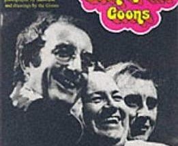 The Book of the Goons | Cover Image