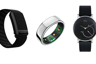 Opinion: “Stealth” wearables are going to disrupt the industry