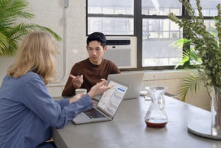Why the Scrum ways of working is an strong enabler for building Products