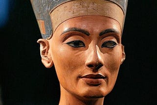Would Cleopatra Be Considered Beautiful Today?