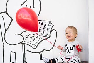 Library “Babytime” Programs: Allowing New Parents to Meet, Bond with Little Ones