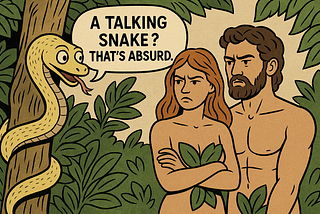 From Buddha to the Talking Snake: Why Scientific Convergence Isn’t Validation