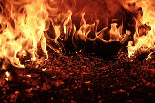 Yes, Inmate Fire Camps Are Real And Controversial