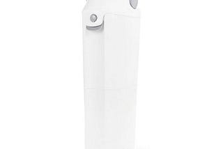 Odorless Diaper Pail for Convenient and Eco-Friendly Baby Waste Management | Image